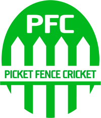 Picket Fence Cricket
